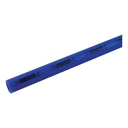 HOMESTEAD 0.5 in.Copper Tube Pex Stick Blue HO699889